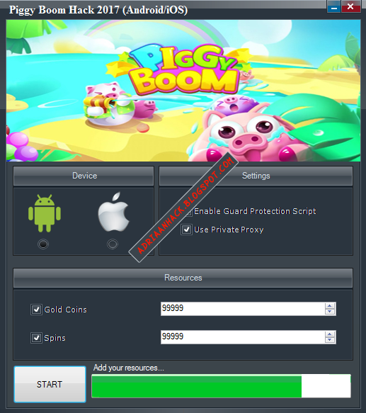 piggy boom gift code for today